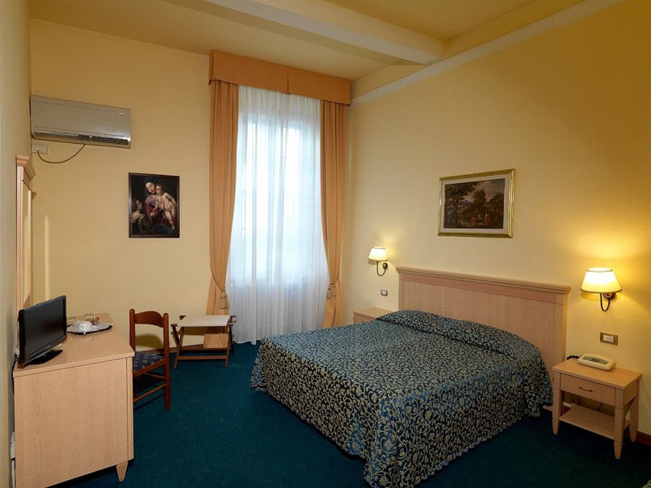 Hhb 3* Firenze